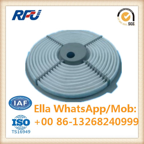 17801-10030/ 17801-11100 High Quality Auto Part Air Filter for Toyota