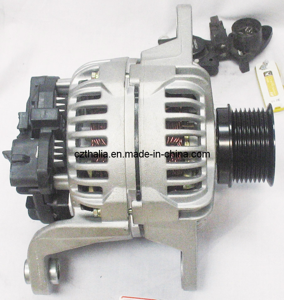 OEM Auto Generator Bocsh 14V (28V) 90A