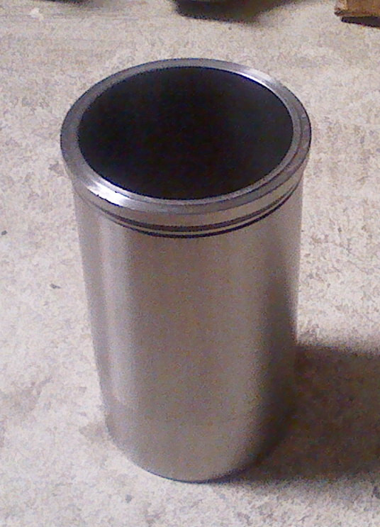 Cylinder Liner of Deutz 226 Diesel Engine