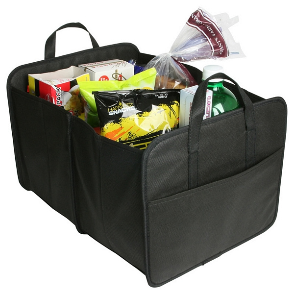 Portable Wholesale Good Design Multi-Layer Car Shoe Organizer in Car