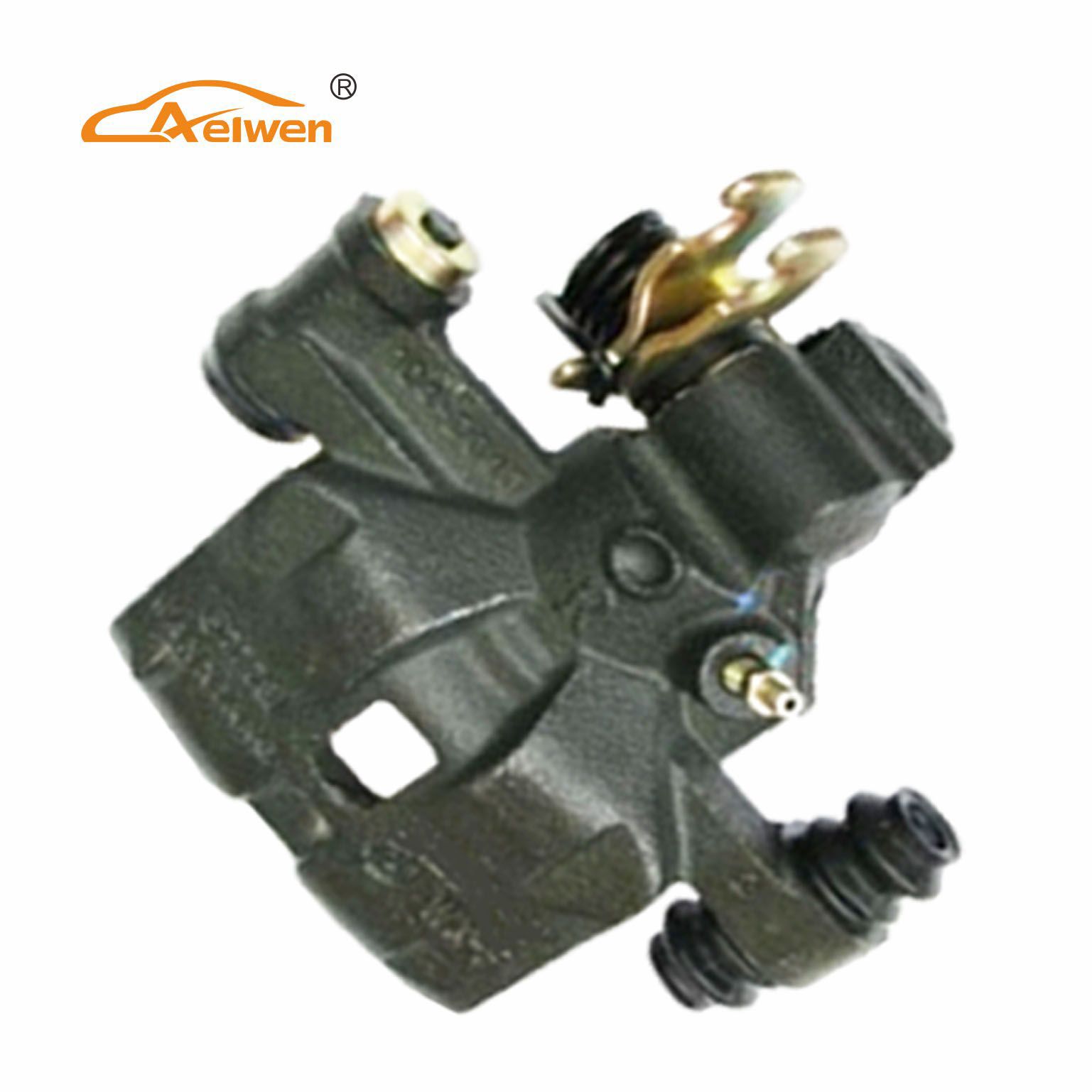 Ge7c-2661xa Aelwen Rear Right Brake Caliper for Mazda-323