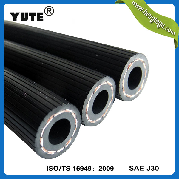 SAE J03 R9 PRO Factory Yute FKM Fuel Hose