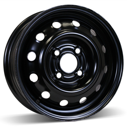 13X5j 4-114.3 Car Steel Wheel Rim Winter Wheel Snow Wheel