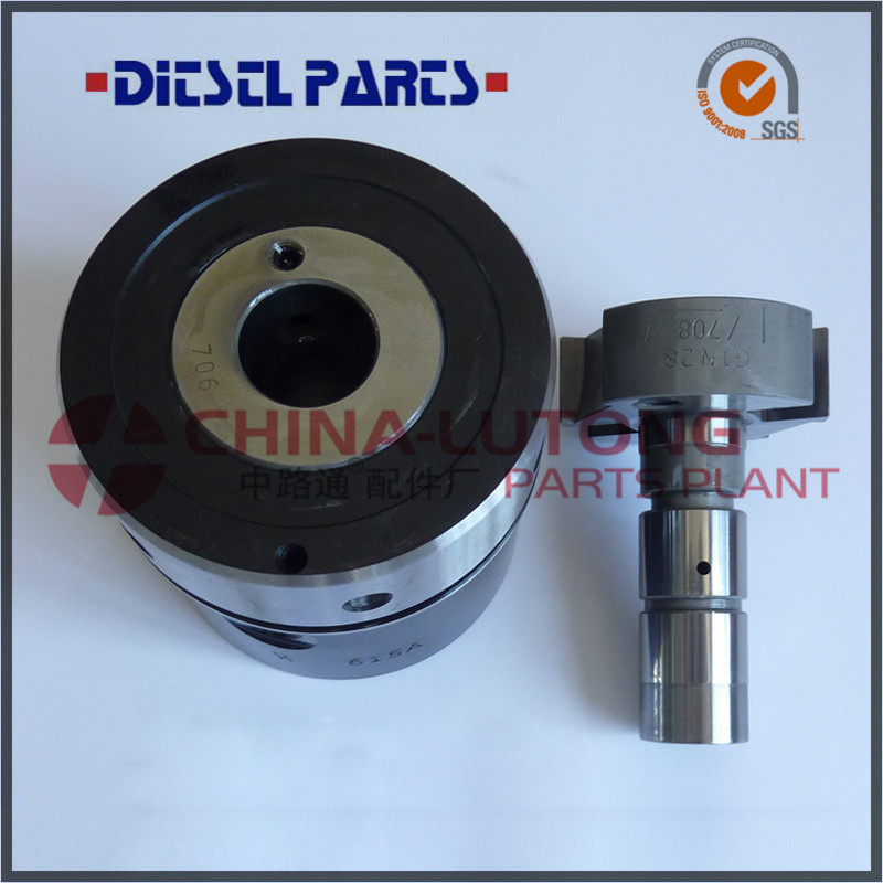 Cav Head Rotor 7139-709W for Ford Tractor Wholesales