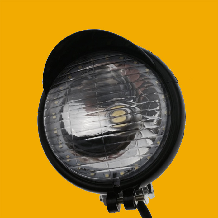 OEM Head Lamp for Motorbike, LED Motorcycle Headlight