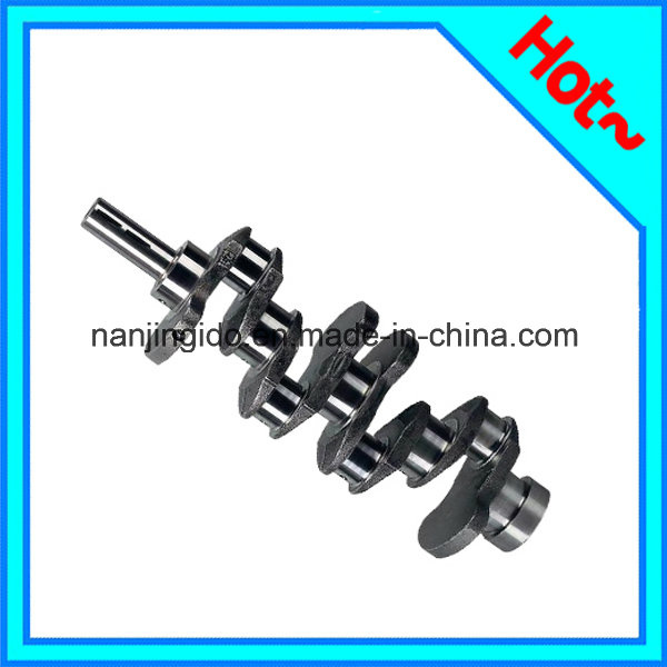 Auto Parts Car Crankshaft for Mitsubishi 4D56t Md374408