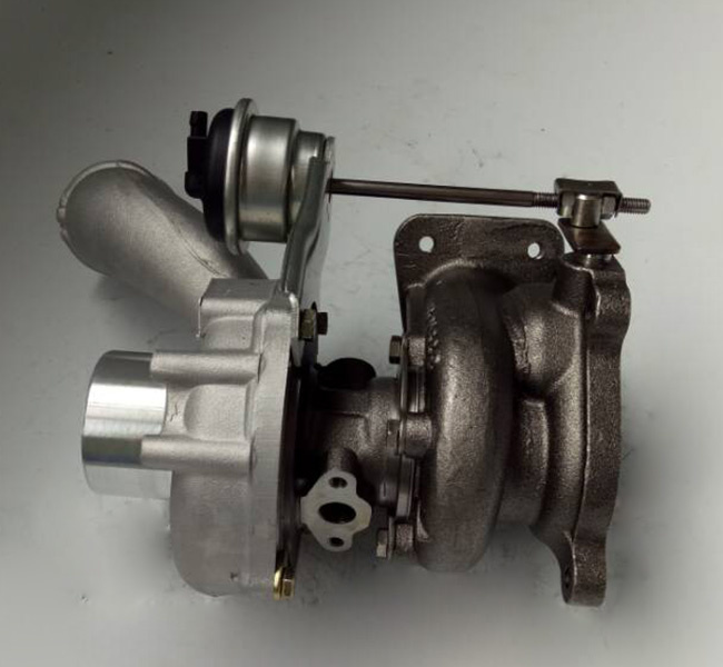 K03 Schwitzer Rebuilt Small Automotive Turbochargers 53039700055 53039880055 for Renault