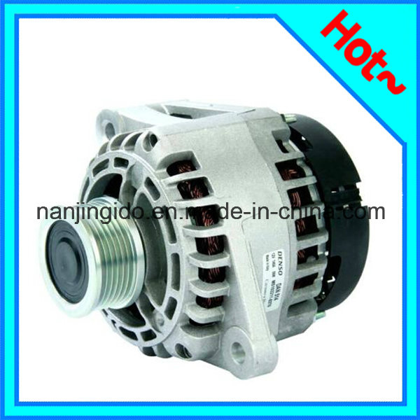 Auto Parts Car Alternator for Alfa Romeo 159 2005-2011 71746673