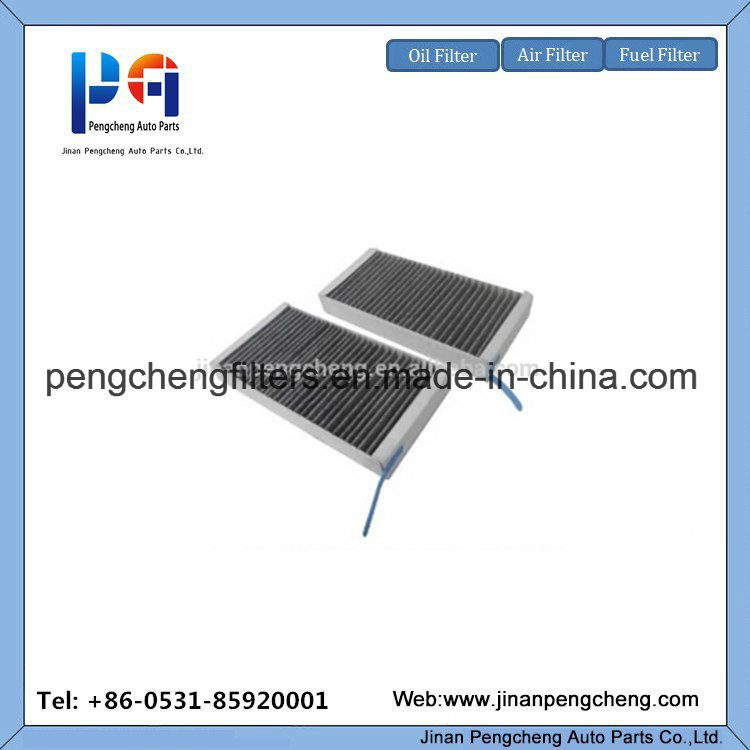 Chinese Professional Cabin Air Filter 64119321875
