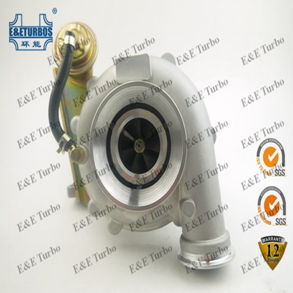 K24 5324-970-7119 5324-970-7114 5324-970-7120 Complete Turbocharger for Benz