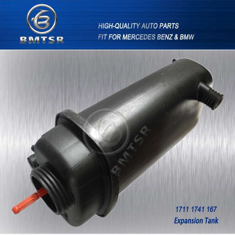 Expansion Tank for BMW E39 Oe 1711 1741 167