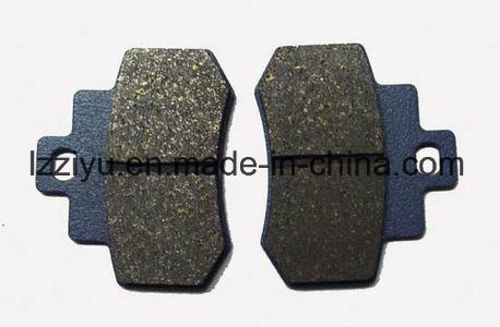Brake Pad for Benz