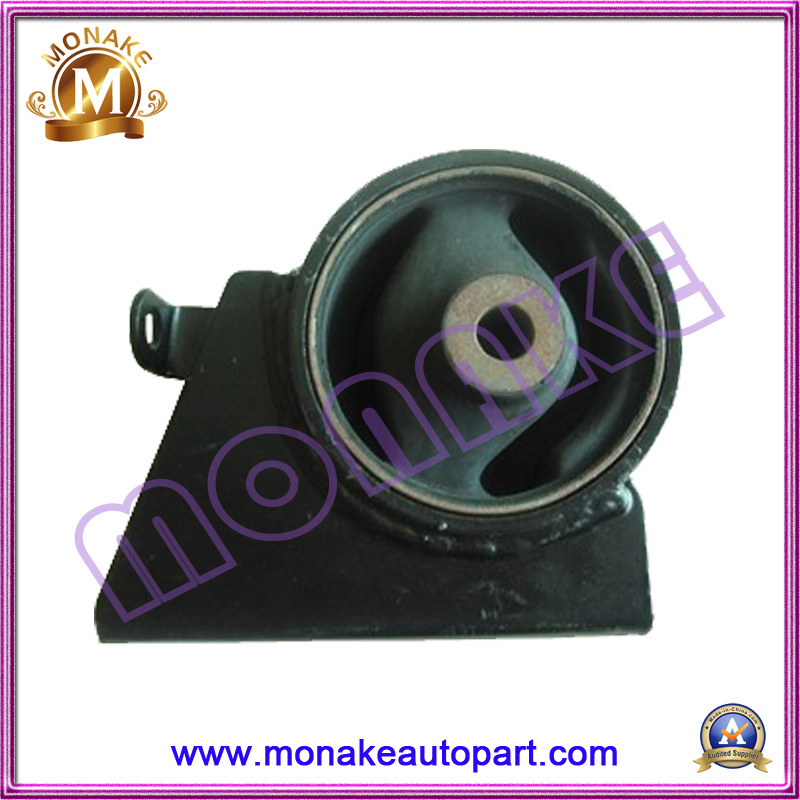Automatic Car Parts Iron Engine Mount for Mitsubishi (MR316651)