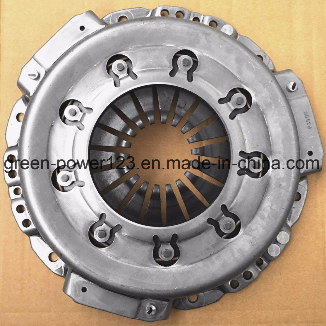 Tata Clutch Cover