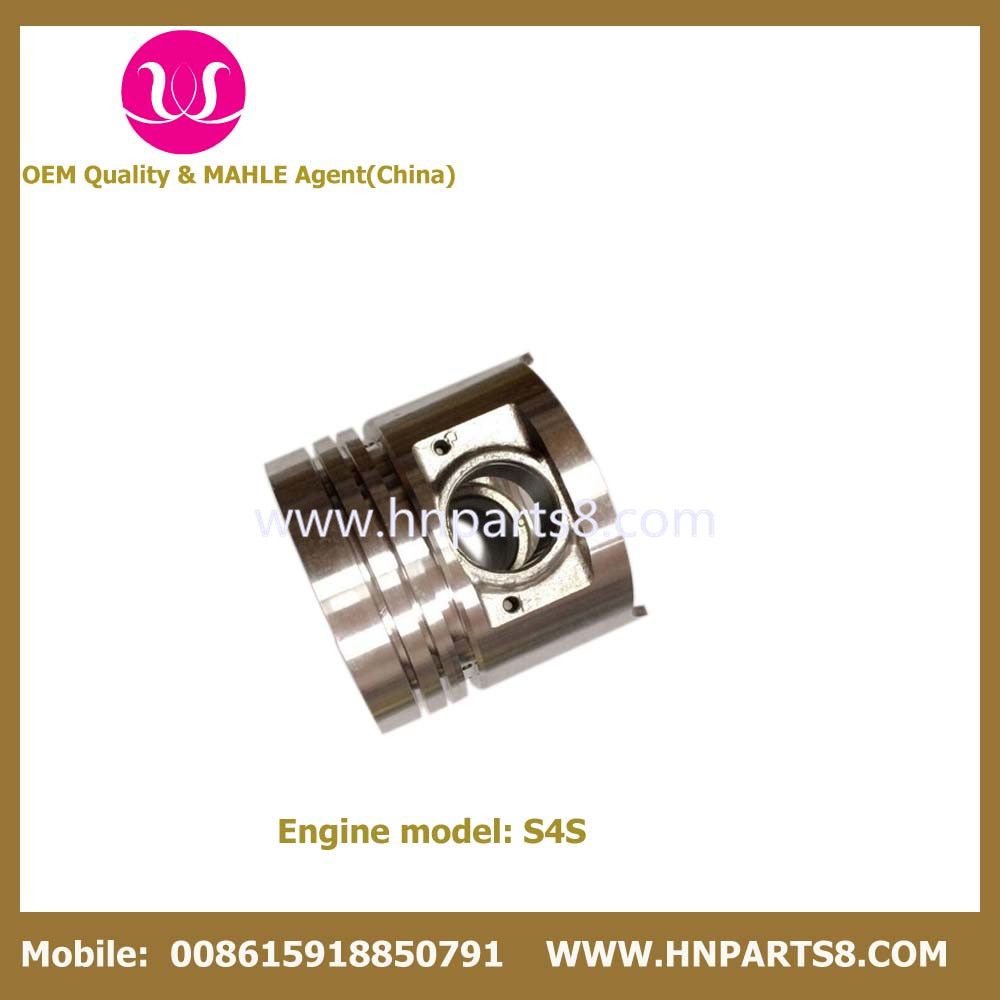 Piston K4m 79.5mm K3m Piston for Renault