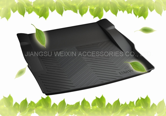 High Quality Trunk Mat Cargo Truck Liner for BMW 3 Series 2013-2016
