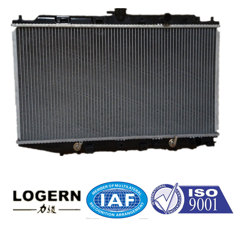 Car Radiator for Honda Civic/Cpx (88-91) Dpi 886