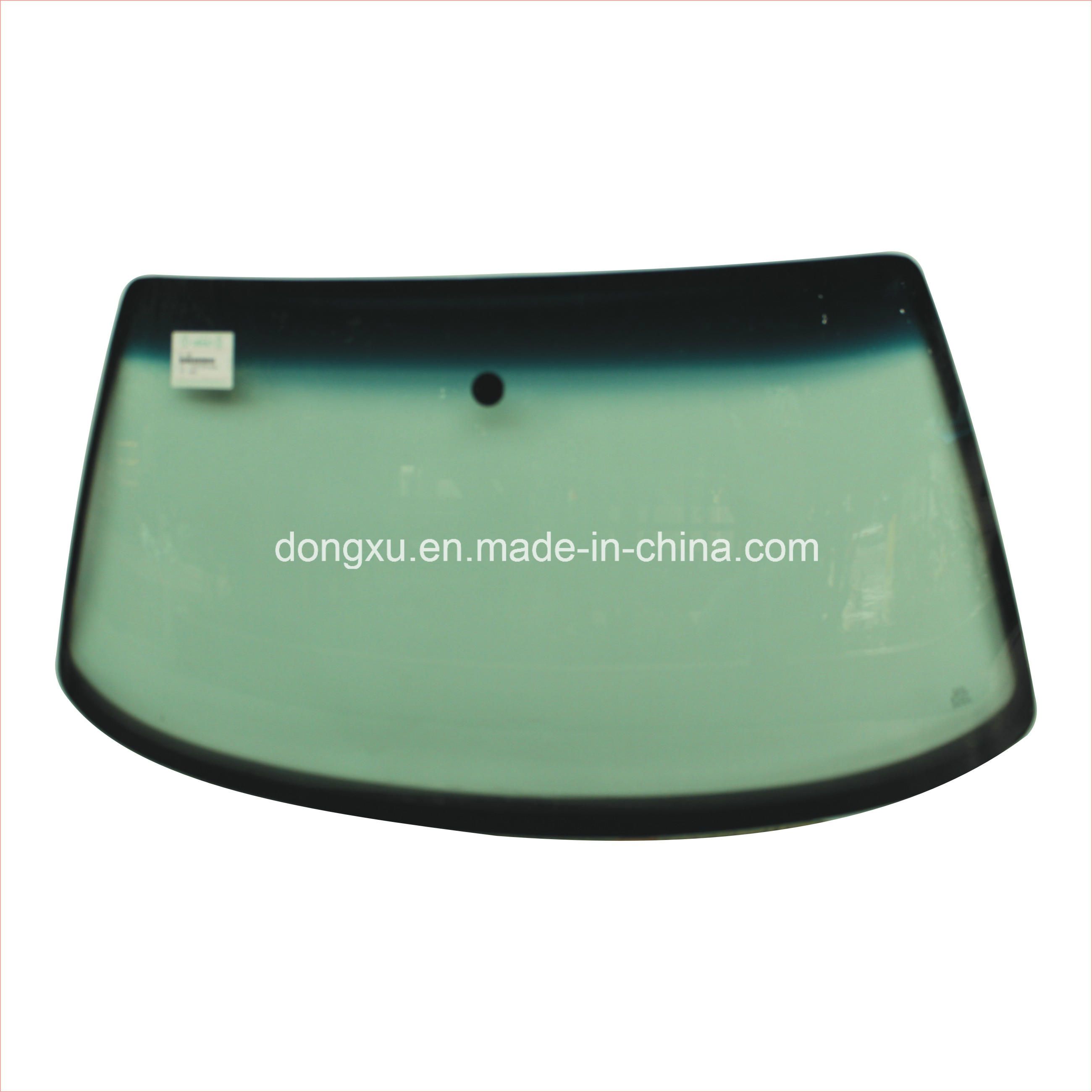 Auto Glass for Volkswagen Passat B4 4D Sedan/Stw 1988-1995 Laminated Winshield