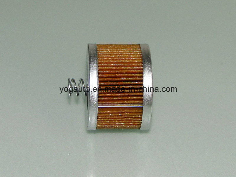 Yog Motorcycle Parts Motorcycle Oil Filter Filtro De Aceite PARA Bajaj Bm150
