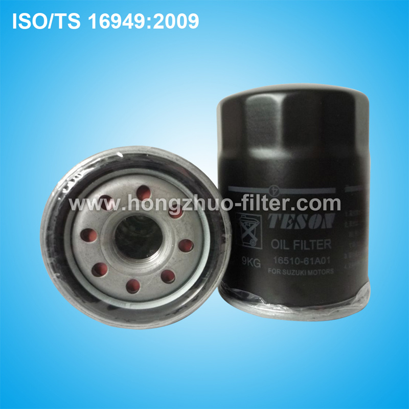 Oil Filter for Nissan 16510-61A01