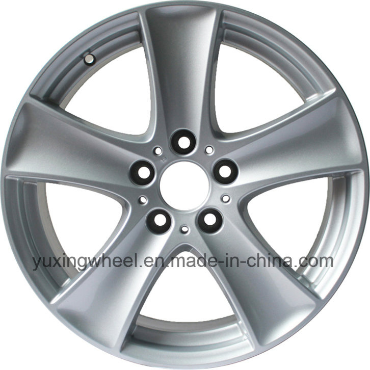 Hot Sale Replica Alloy Wheel Rims for BMW X5