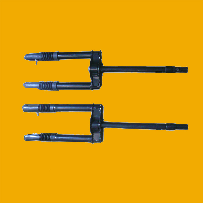 Cheap Front Fork Assy for Motorbike, Jog50 Motorcycle Parts