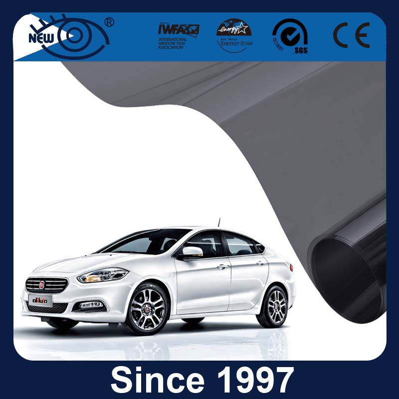 99% UV Block Nano Ceramic Automotive Window Tinting Film