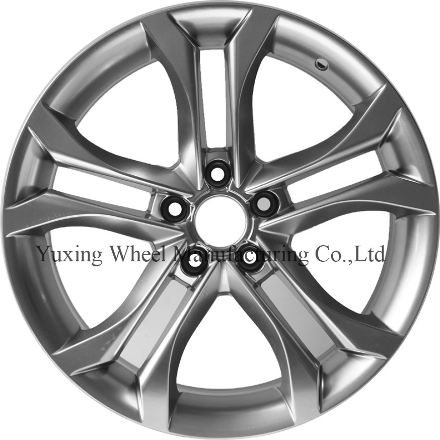 Replica Wheel Rims, Alloy Wheel for Audi
