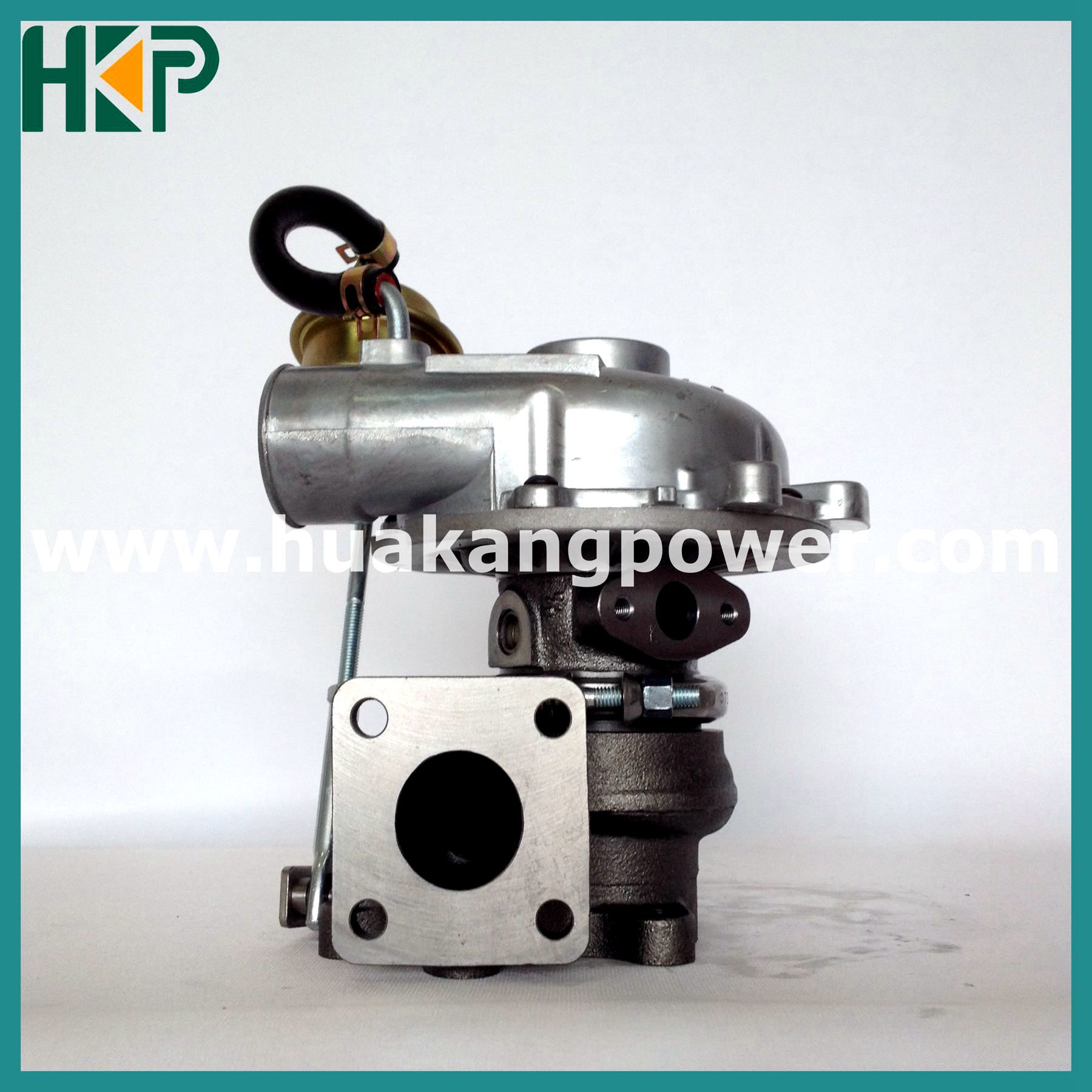 Rhf4 8973311850 Turbo/Turbocharger