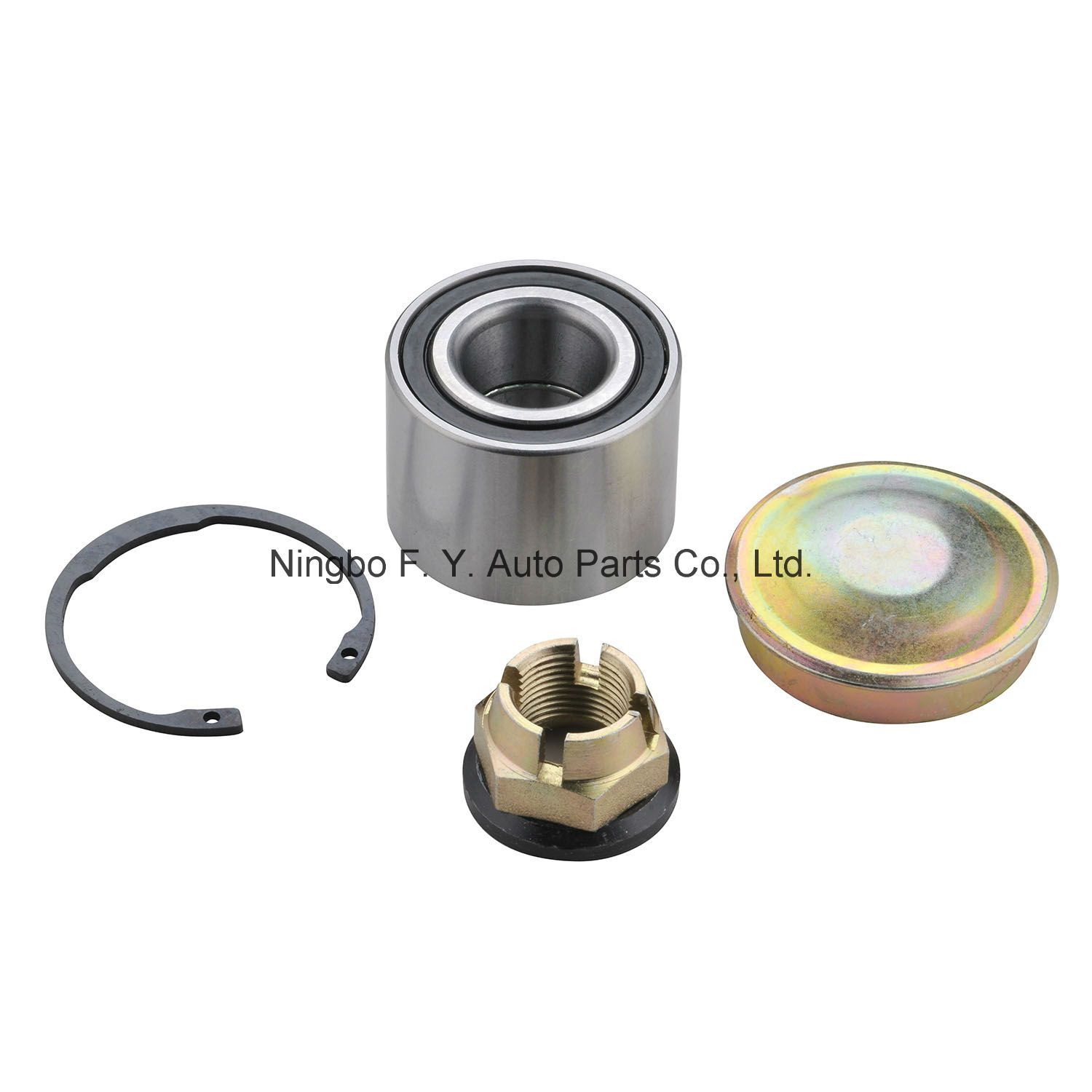 Wheel Bearing Kit (OE Ref: 77 01 465 735) for Renaul