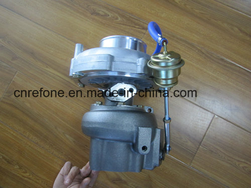 for Mercedes Benz Truck Turbo Hx35W Turbo 4040429 53279707120 Turbocharger
