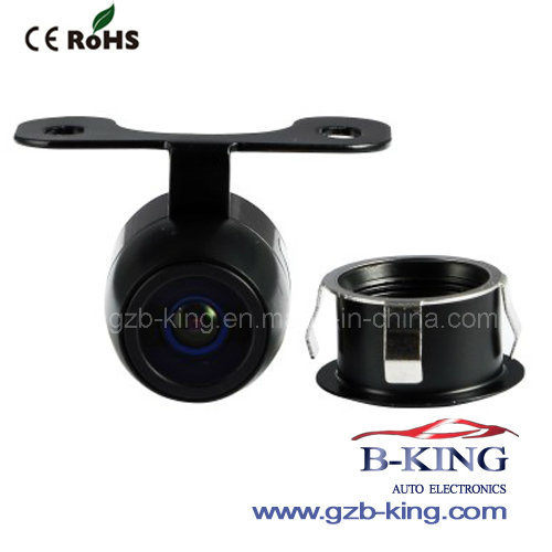 Waterproof IP67 High Definition CCD Car Rear View Cameras