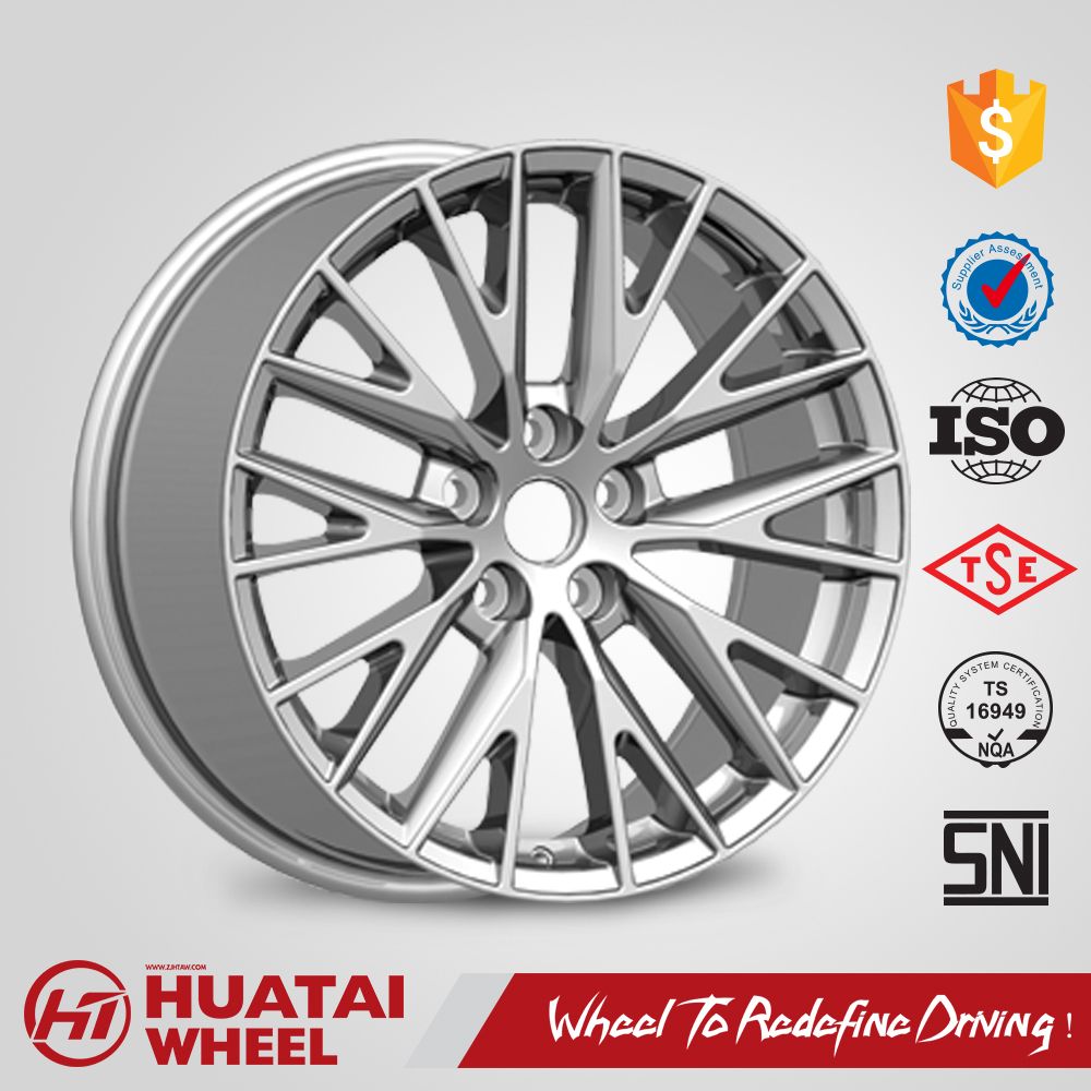Amg Replica Wheels Alloy Wheels China Jwl Via Wheels