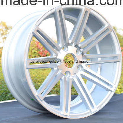 Car Alloy Wheels Size 17X8.0 Kin-329 for Aftermarket