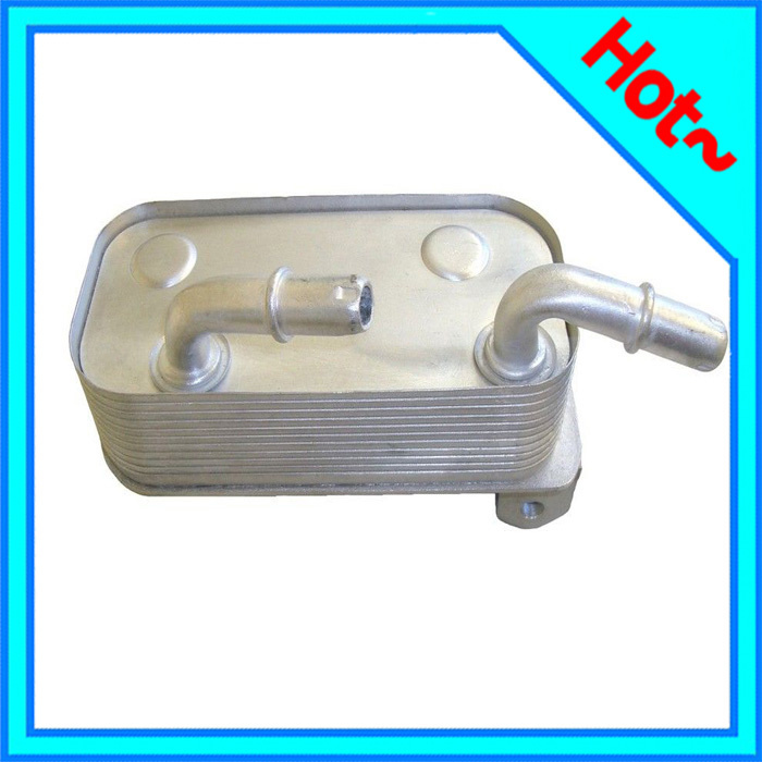 Auto Part Oil Cooler for BMW 7 (E65, E66, E67) 17217505823