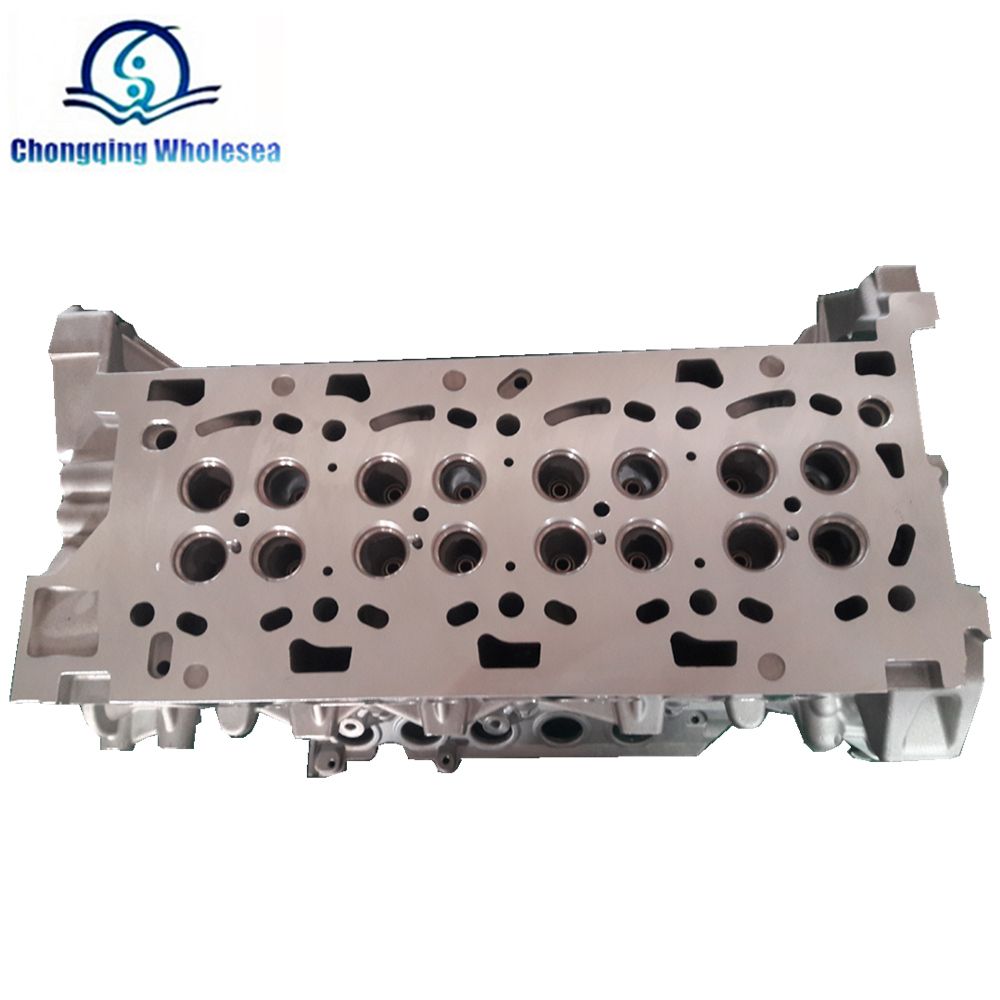 Engine Parts 16V Cylinder Head 908526 for Renaul
