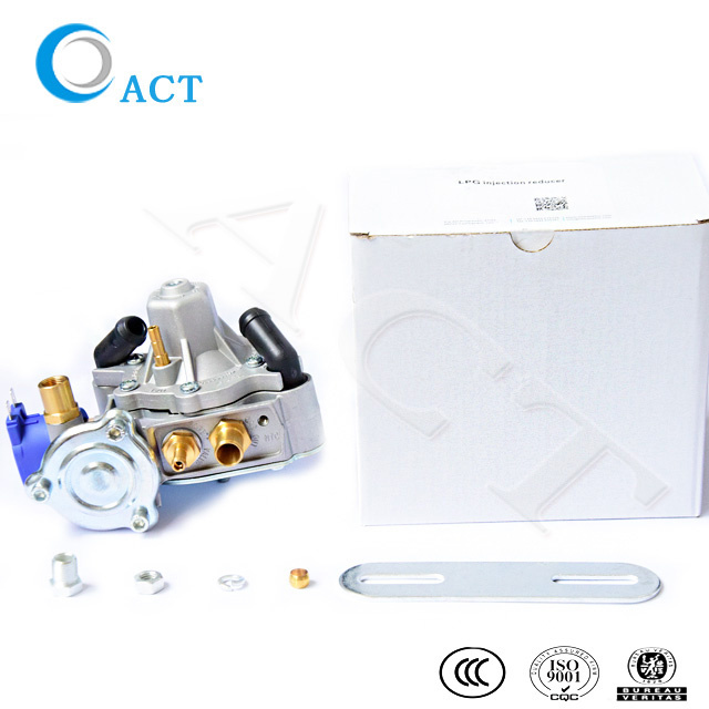 LPG System Super Reducer Regulator Act13