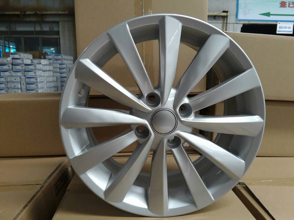 Replica Car Alloy Wheels Kin-411