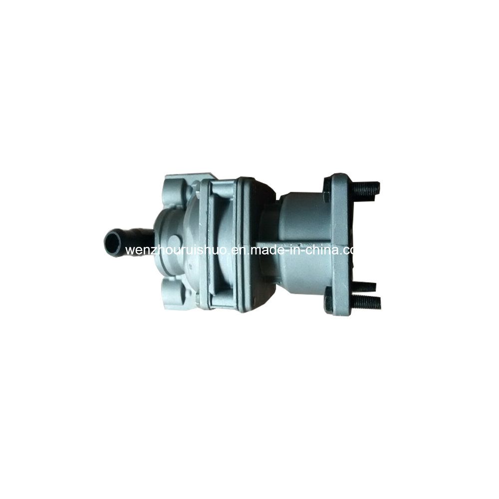 Foot Brake Valve Use for Mercedes Benz 4613192710