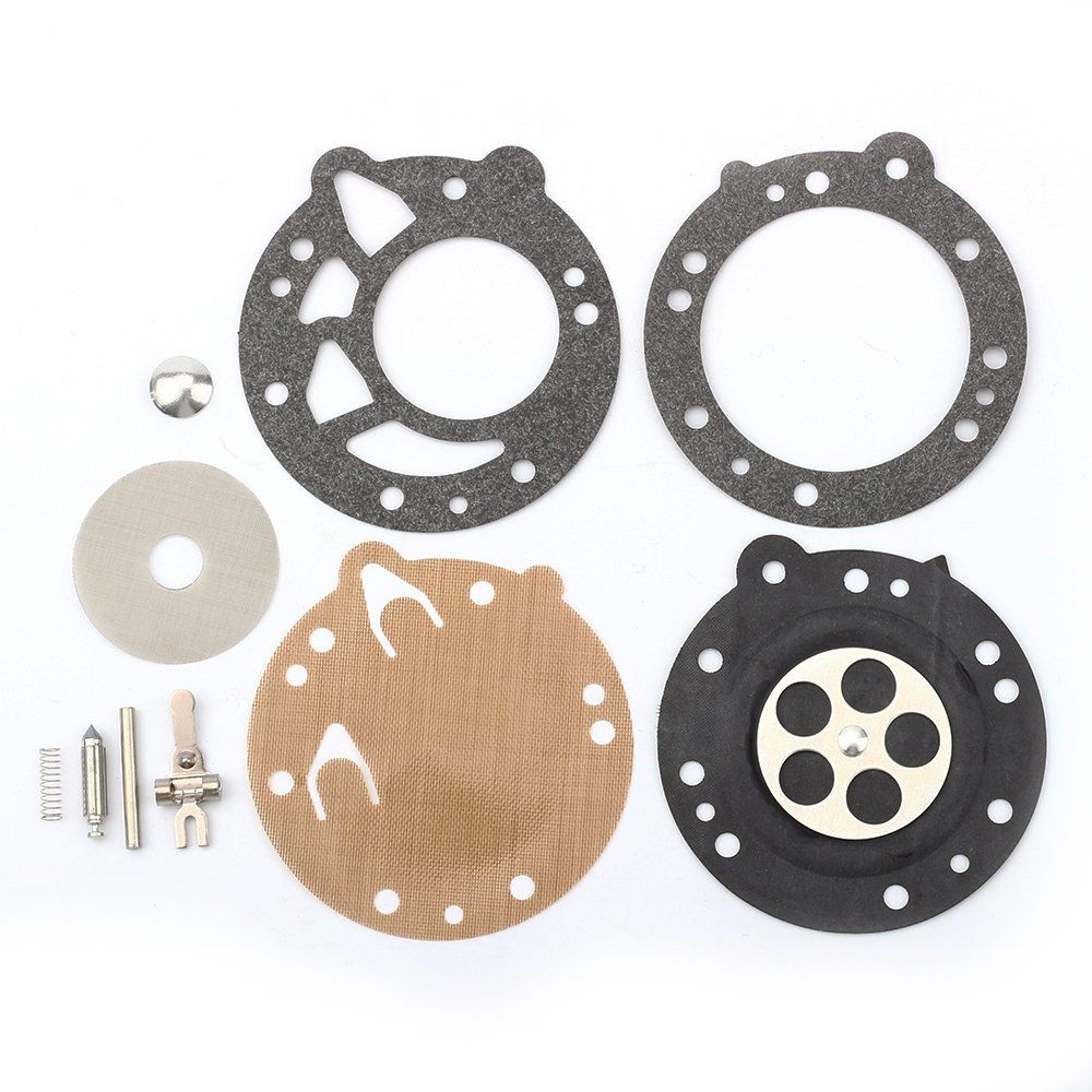 Carb Kit for Stihl Ts350 Ts360 Zama Rb-42