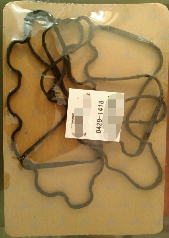 Engine Valve Cover Gasket for Tcd20126L