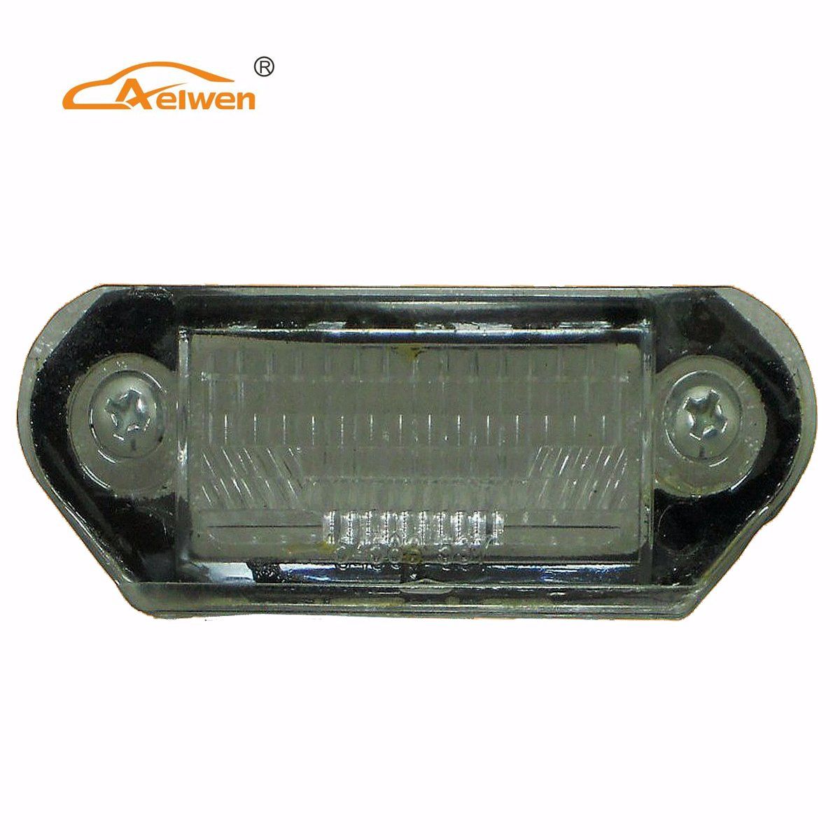 LED 12V 24V License Plate Light for Golf III Variant (1H5943119)