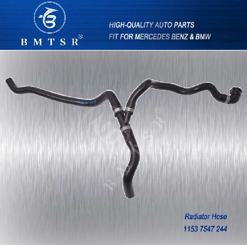 Radiator Cooling System Water Hose 11537547244