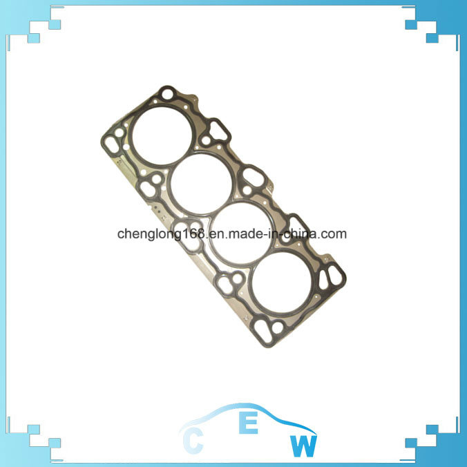 High Quality Cylinder Head Gasket for Mitsubishi 4G64s Outlrnder 2.4 (OEM NO.: MD332035)