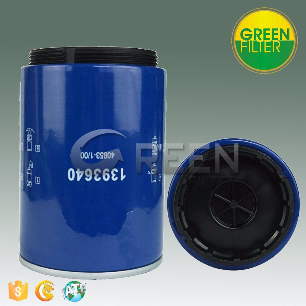 Fuel Filter for Auto Parts (1393640)