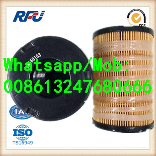 26560163 10000-00339 Fuel Filter for Perkins Fg Wilson (26560163, 10000-00339)