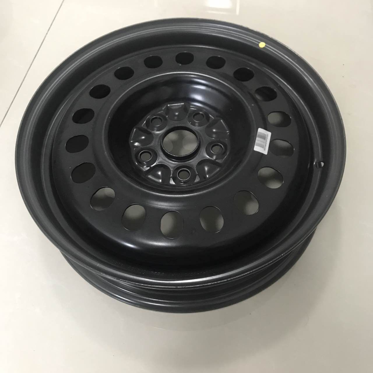 Bvr Auto Wheel Factory of Steel Wheel Hub