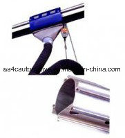 AA4c Exhaust Extraction System Aluminium Alloy Slide Type (AA-ALII)