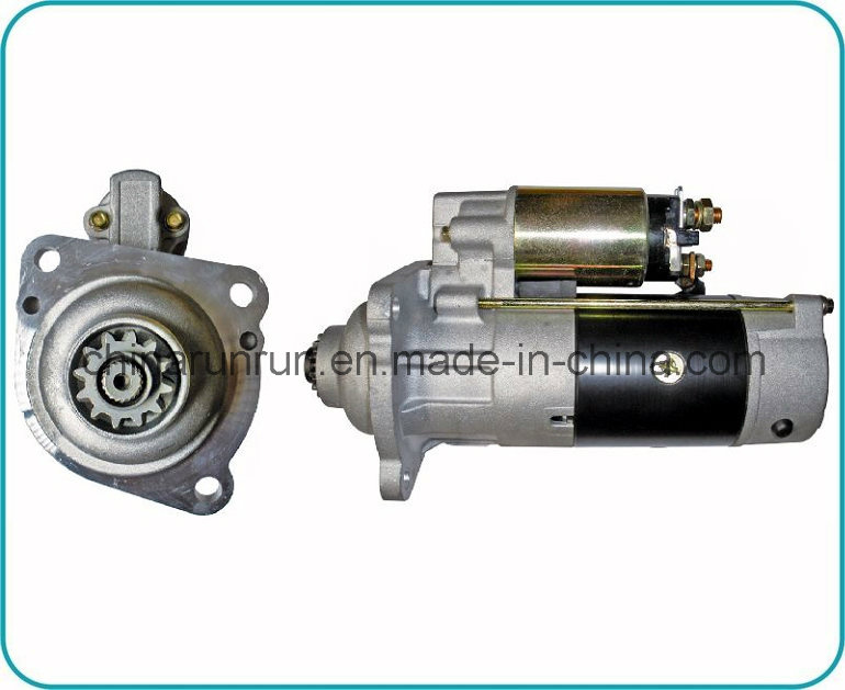 Starter Motor for Mitsubishi (M8T50171 12V 2.8kw 12T)