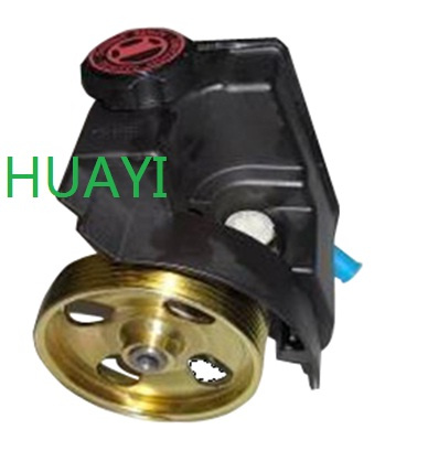 Power Steering Pump for Citroen Berlingo 1.9d (4007HY/4007EF/ 9644878380)
